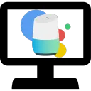 Assistant Computer Control