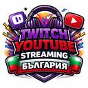 Twitch.TV    Youtube