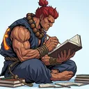 SheldonTwitching - After Hours
