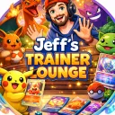 Jeff’s Trainer Lounge