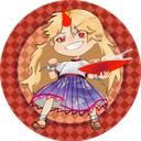 GensokyoVN - The Last Bastion Discord Server Icon