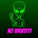 No Identity