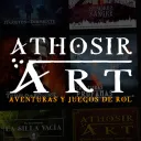 ATHOSIRART