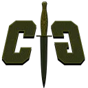 Commando Green's Discord