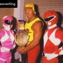 The Regime - WWE/PRLW