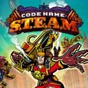 Code Name: S.T.E.A.M.