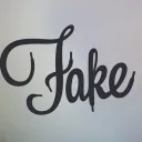 F.A.K.E (Fly Ass Kicks Everyday)