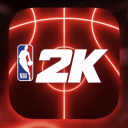 Discovery icon for NBA 2K COMMUNITY Discord server