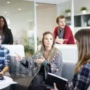 CoworkChat - Le 1er Coworking Virtuel