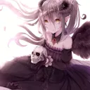 Dark With Light