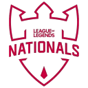 PG Nationals - Backup