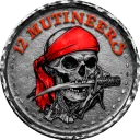 12 Mutineers