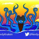The Nerdy Kraken