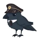 Crow Police - Love Nikki