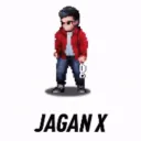 Jagan X Games
