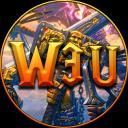 Warcraft 3 United icon