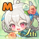Discovery icon for MapleStory M Discord server