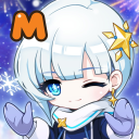 Discovery icon for MapleStory M Discord server
