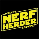 Nerf Herders