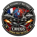 DCS help (LRSSG)