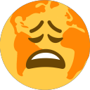 Weary World Server Icon