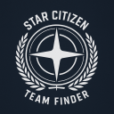 Star Citizen Team Finder