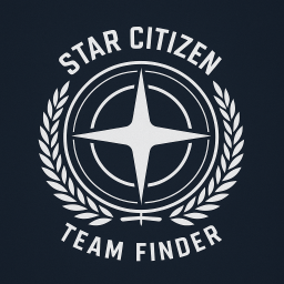 Discovery icon for Star Citizen Team Finder Discord server