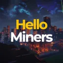 HelloMiners Discord