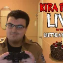 Kira Plays Live (w/ Friends)