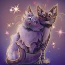 Warriors Wiki Discord Server Icon