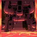 The CORE Discord server icon