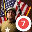USA MAGA Freedom Revolution