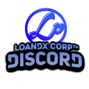 Loandx Corp. Discordâ„¢ Server Icon