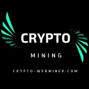 Crypto Webminer's icon