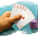 The Endless Night of Gambling