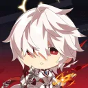 ELSWORD VIROU DEUS