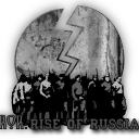 Rise of Russia