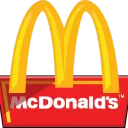McDonalds Hub's icon