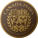 Canada 1940's