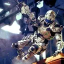 SRC - Vanquish Speedrunners