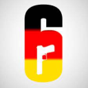 Much R6 Fun - discord server icon