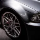 Automotive CGI