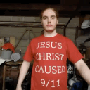 A True Church Discord server icon