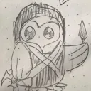 Ninja's spies