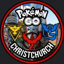 Pokémon Go Christchurch