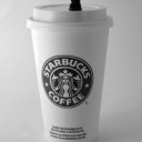 Cult of Starbucks Server Icon