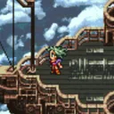 Sylvie's Secret Sneakaway