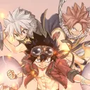 Anime Familia