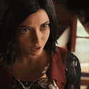 Gunnm/Battle Angel: Alita