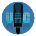 Voice Acting Club Discord Server Icon